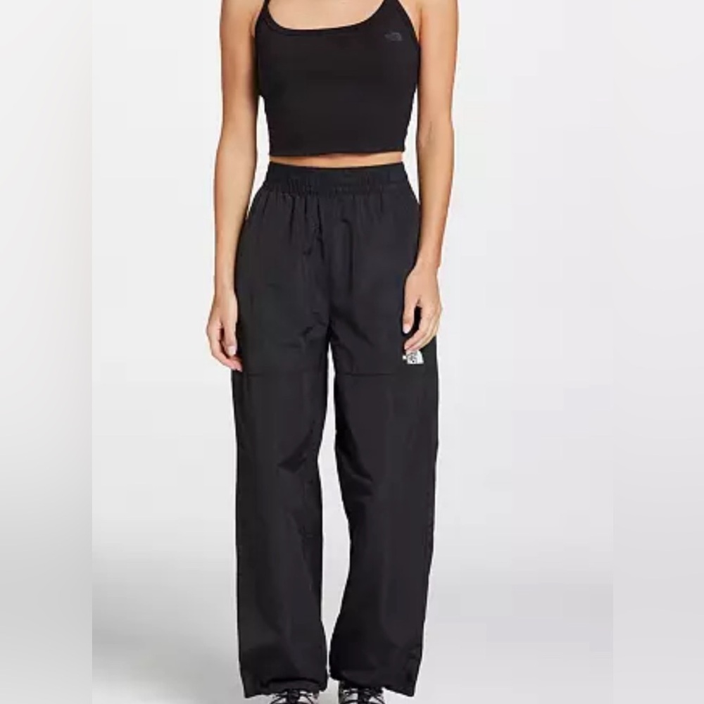 THE NORTH FACE WOMENS TNF NYLON EASY PANTS VARIOUS SIZES Brand new with tags 🏷️ - Picture 2 of 9